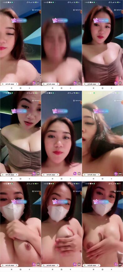 Rare Si Cantik Mella Spill Toket Id 76814747 Mango 143389