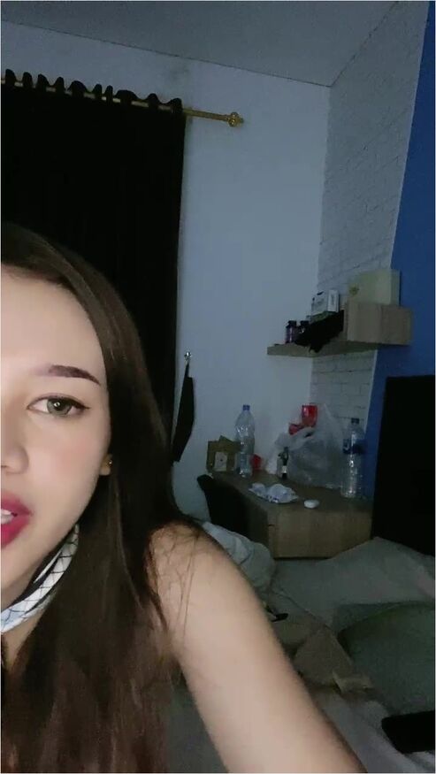 Toket Mancung Fairy Hanna Bikin Sange Id 55629961 Mango