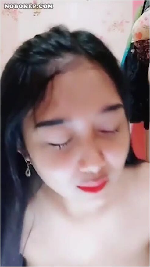 Bokep Indo Spill Uting Toket Gede Kak Aprilia