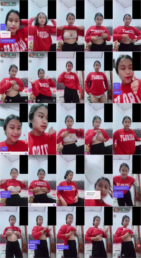 Livu Naura Bugil Sange