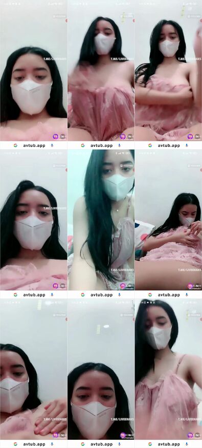 Langka Puting Toket Brutal Urbaby Mango Live Viral 151044