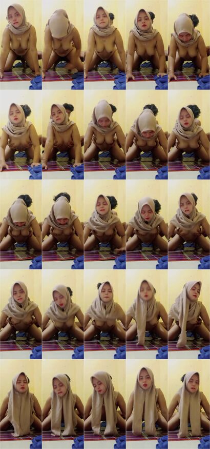 Bokep Jilbab - Cewek Hijab Gemoy Suka Di Ewe Dari Belakang - Link Bokep