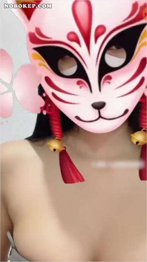 Bokep Indo Elisa Host Baru Remas Toket Dreamlive