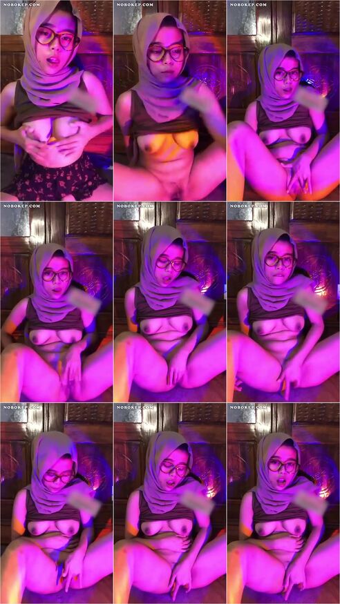 Bokep Indo Video Privasi Colmek Miss Jeje 01