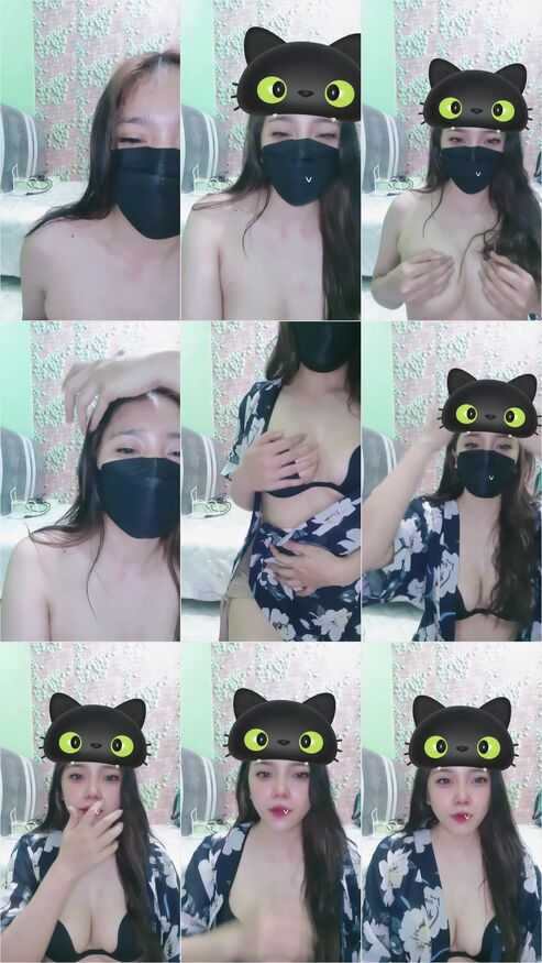 Remas Terus Sayang Zahra Ending Buka Masker Id 14453979 Mango 154398