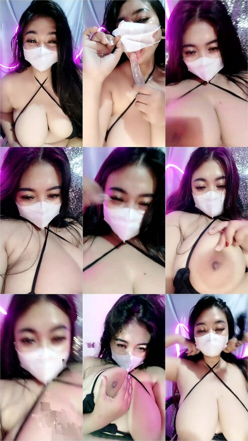Freyaa Besar Susunya Pakai Tali Ala Bdsm Hot51 176559