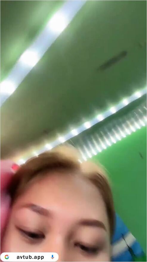 Cece Gaby Toge Man4Do Punya Endingnya Colmek Dream