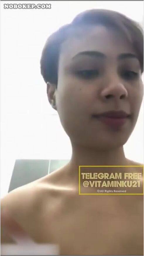 Bokep Indo Hesty Pap Toket Bugil Dong Sayang