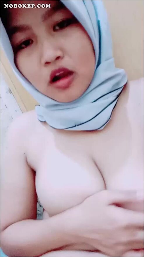 Bokep Indo Mahasiswi Hijab Colmek Viral Full Durasi