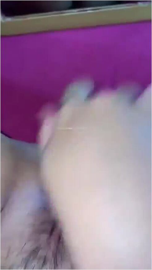 Talent Biiibi Seorang Mahasiswi Pap Colmek Pake Anu