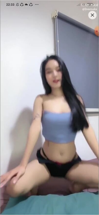 Miss Rekaa Ebot Host Bertindik Pendatang Baru Dream