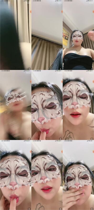 Monika Tobrut Cantik Lepas Kacamata Bugil Dream 176706