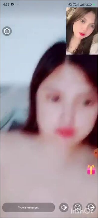 Vcs Livu Cewek Tobrut Lunaa Jilat Uting Colmek