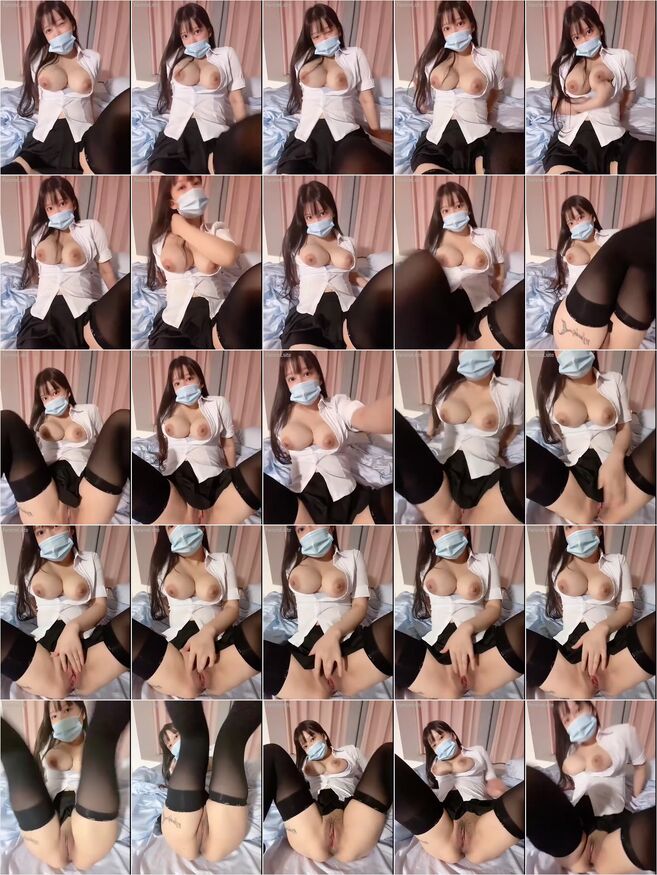 Gadis Cantik Toge Xiao You Nai 1