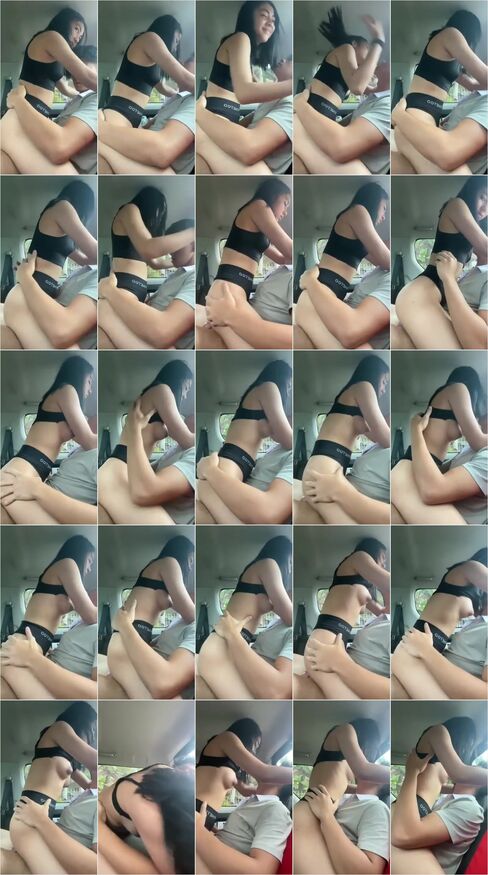 Ayang Tocil Cantik Bikin Enak