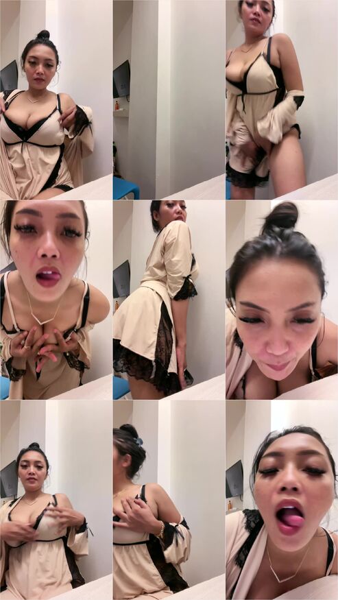 Joget Nakal Ala Nami Janda Semok Melet Pejuin Id 62404417 Mango 159607