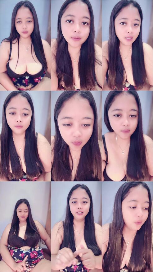Bikin Penasaran Ninabobo Tobrut Show Nenen Hot51 165645