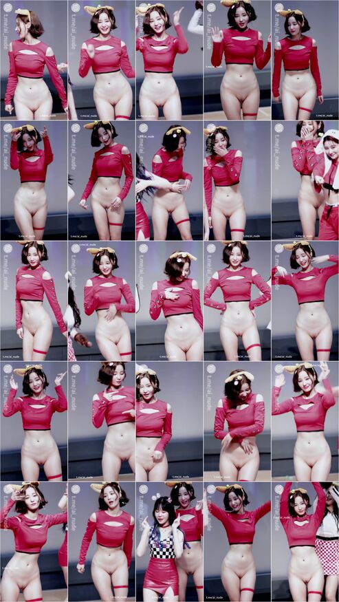 Deepfakes Ai Dance Gadis Bondol Manis Janganbaper 155068