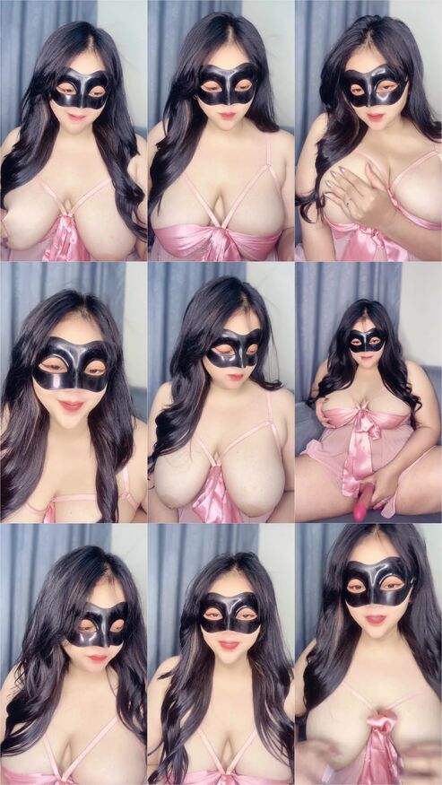 Eca Sexy Boba Padat Kangen Dikenyotin Kamu Hot51 171984