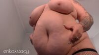 Plumper Pass – Erika Xstacy Diesel In Erika’s Ass!