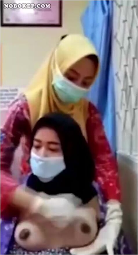 Bokep Indo Ibu Bidan Memberikan Tips Untuk Bumil