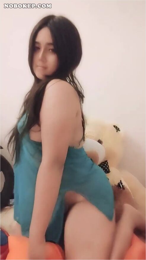 Bokep Indo Miss Barbie Montok Ngangkang Omek Mango