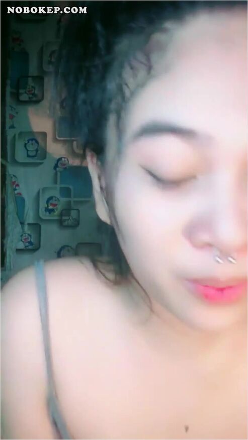 Bokep Indo Terbaru Si Cantik Miajoo Toge Binal