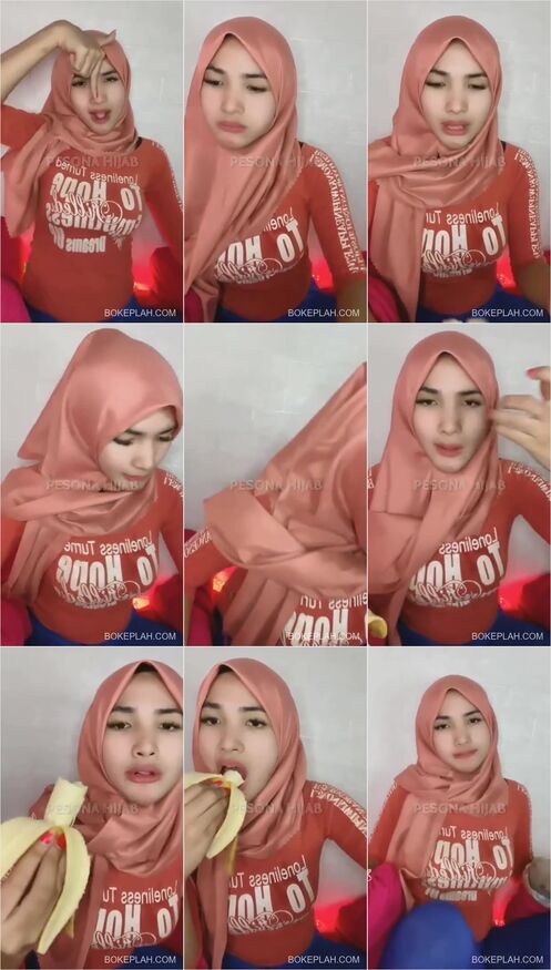 Video Sex Rekomendasi Hijab Pink Satin Pesona Hijab Style 2021 Bahan Lokal
