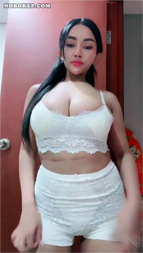 Bokep Indo Babytoge Ebot Nakal Live Godain Pascol