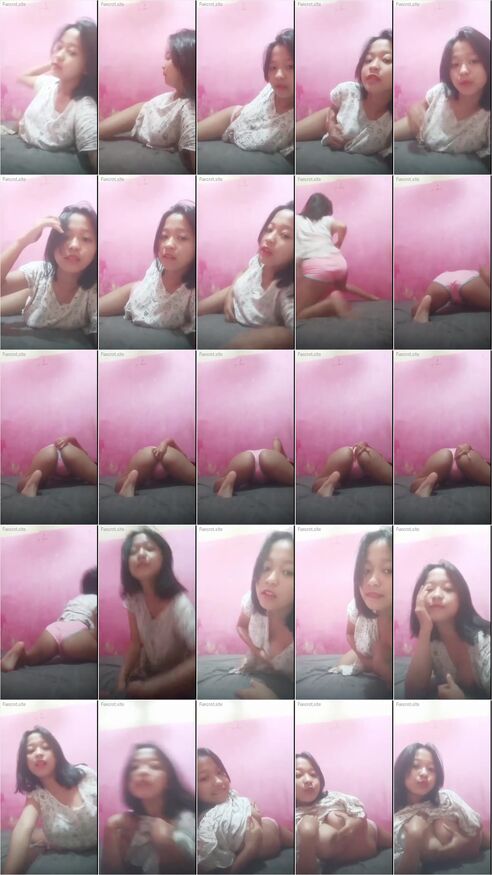 Rara Nadifa Gadis Abg Viral 1