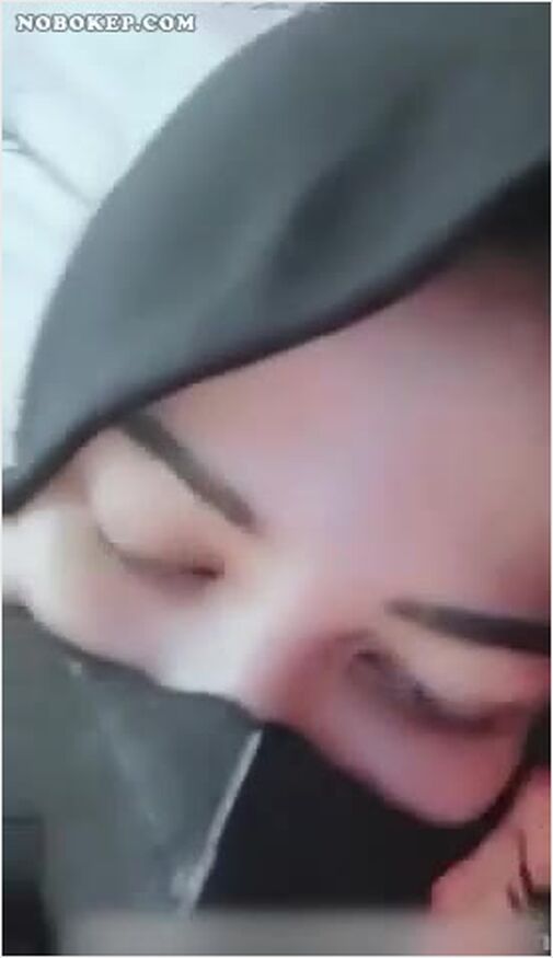 Bokep Indo Spesial Malming Cewek Hijab Twitter Colmek