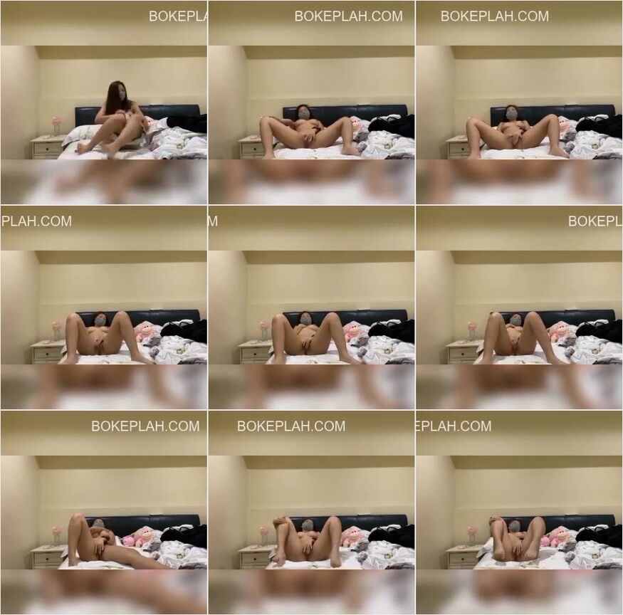 Sheila Cindo Sange Sendiri Di Apartemen Bahan Lokal
