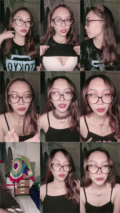 Buka Baju Pamer Uting Cayy Id 23690020 Mango 171265