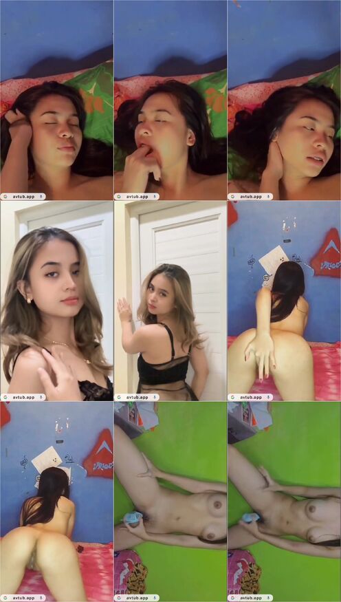 Adik Manis Kirim Pap Sange Awas Jadi Bacol Katanya 161804