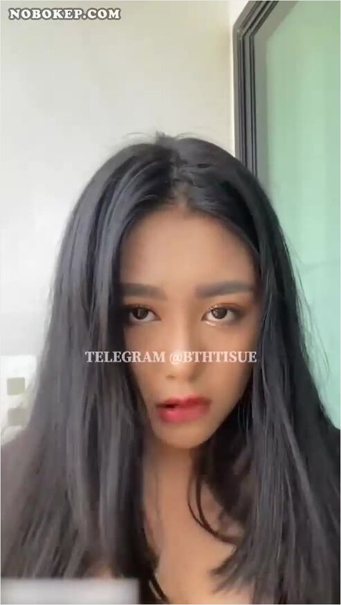 Bokep Indo Cici Pik Semok Colmek Pake Pisang