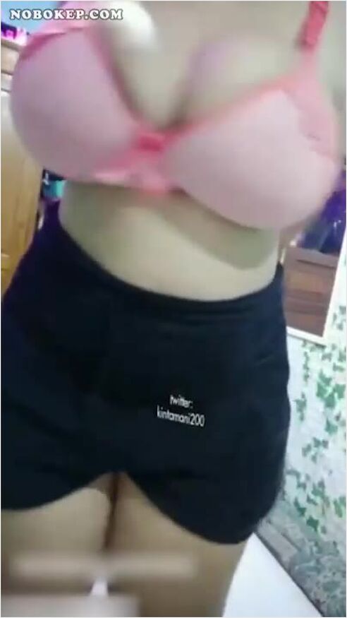 Bokep Indo Kompilasi Kiki Kintami Toge Bugil