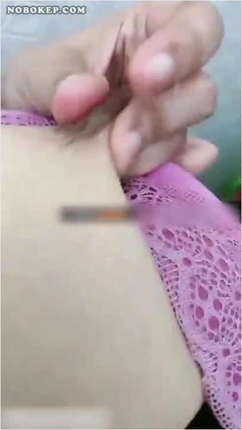 Bokep Indo Sales Motor Kasih Pap Toket Kustomer