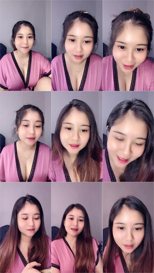 Reree New Host Cakep Imut Penasaran Tampilan Binalnya Hot51 159785