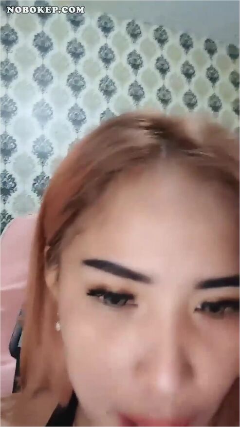Bokep Indo Moza & Bestienya Yang Masih Abg