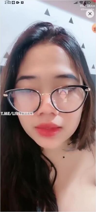 Endingnya Pap Toket Brutal Monika Layak Jadi Idola