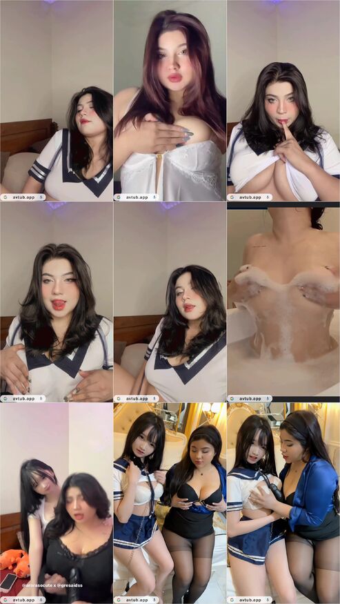 Asmr Dea Gresaid Onlyfans Omek Private Eksklusif Viral 161512