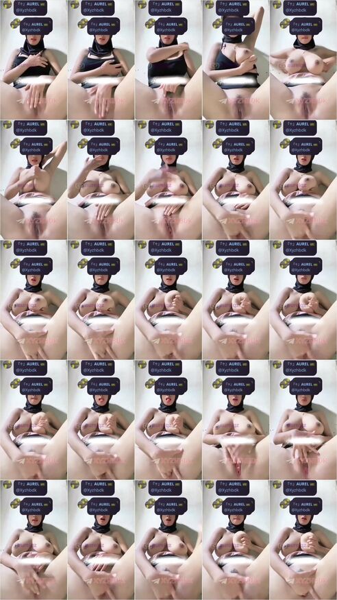 Bokep Hijab Zp137
