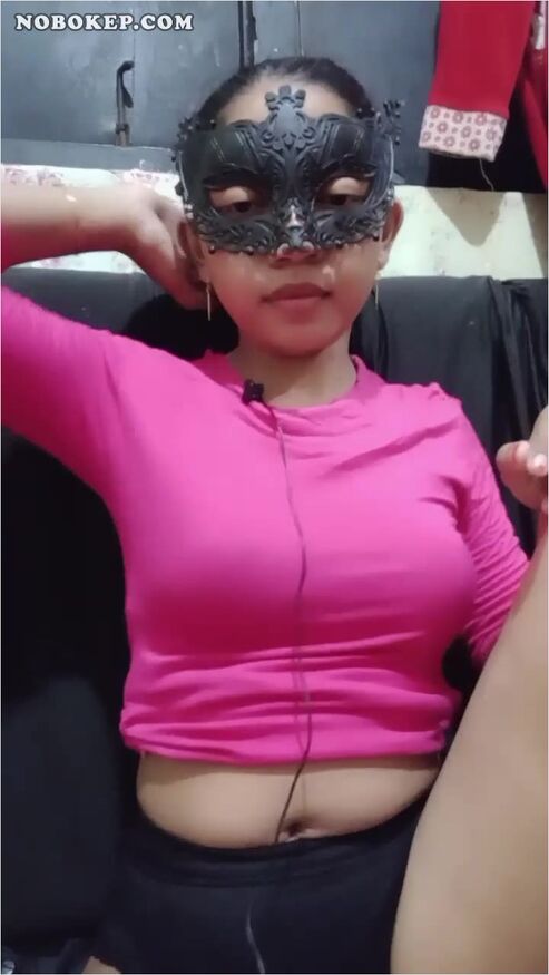 Bokep Indo Jilbab Kak Zalica Spill Meki