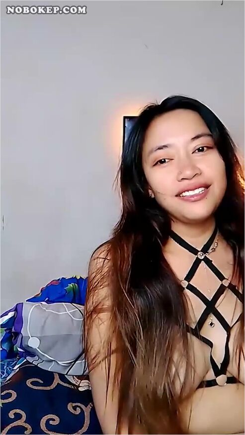 Bokep Indo Kak Maesaroh Sebelum Tidur Nyepong Dulu