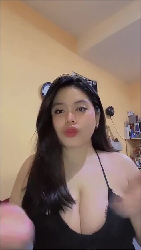 Nona Lynnn Tobrut Super Cantik Mulus Idola Pascol Kini