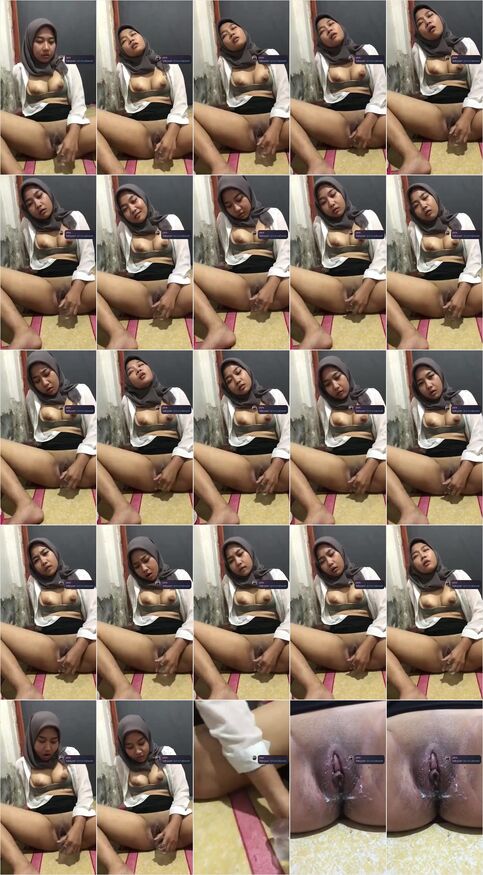 Bokep Hijab Zp56