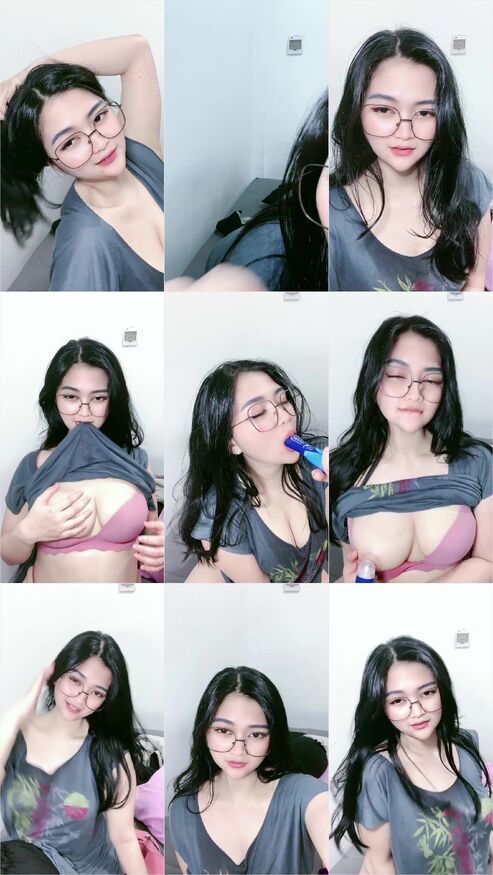 Dapet Banget Ekspresinya Zara Pas Buat Crot Id 71966778 Mango 170884