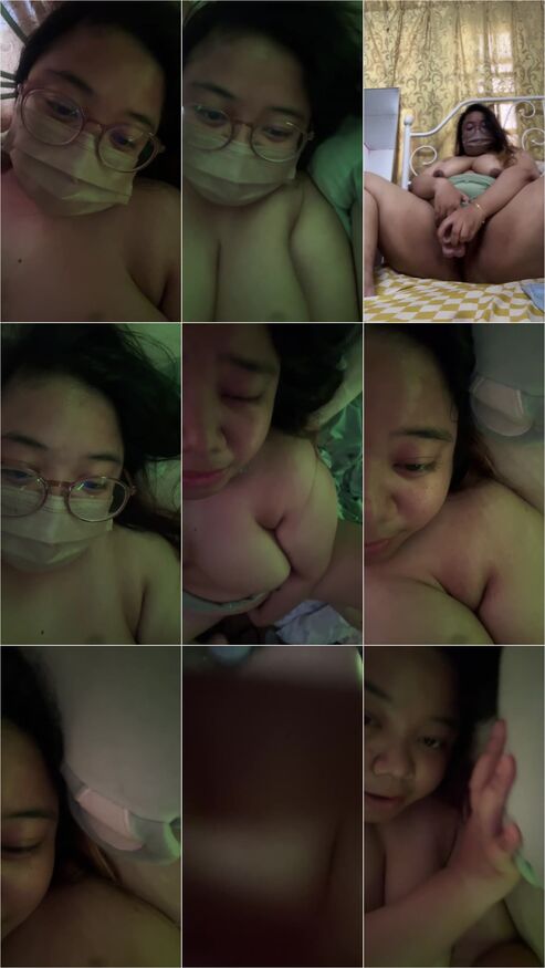 Malming Ditemenin Sleep Call Host Bbw Toge Mango 149527