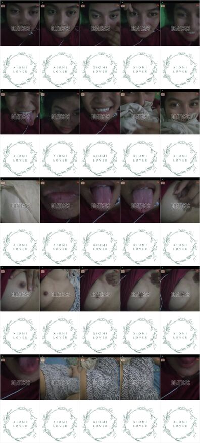 Ome Tv Gadis Desa Lagi Sange Colmek 1