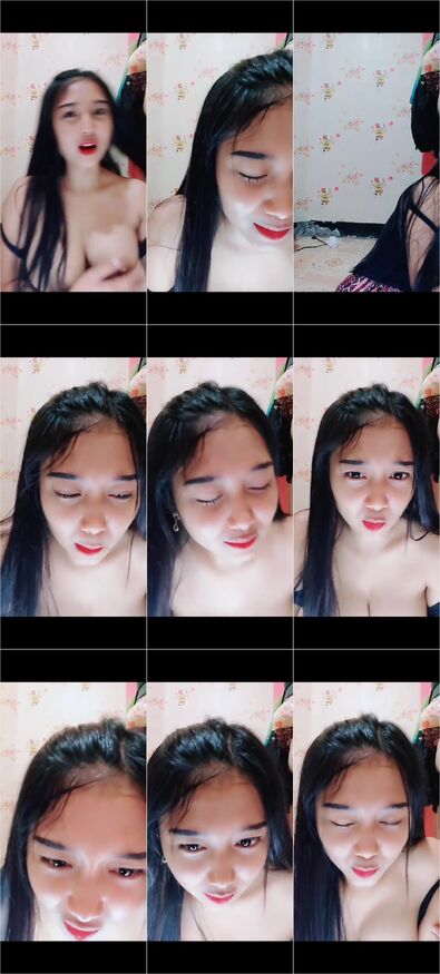 Spill Uting Toket Gede Kak Aprilia Manies 147041